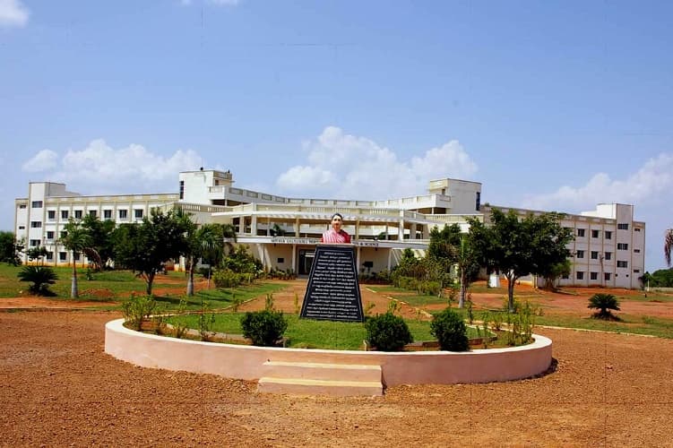 Mother Gnanamma Womens College of Arts and Science Ariyalur Campus photo 4